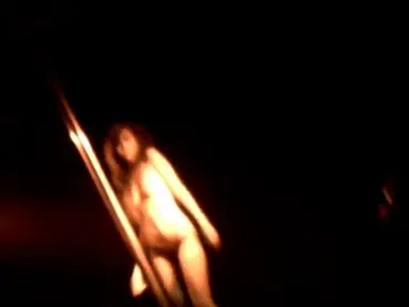 Abg Striptis Di Hotel Bintang 3