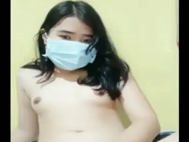 Acii Mlive Hot Brutal, Memek Basah Digenjot Keras Di Live Show