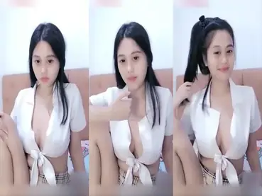 Bokep Indo Miya Dress Mini Sexy Sange
