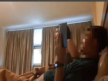 Bokep Indo Pacar Ganas Wik Wik Di Kamar Hotel