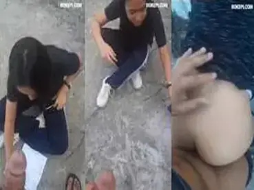 Bokep Indo Pelajar Niat Belajar Bareng Ngewe