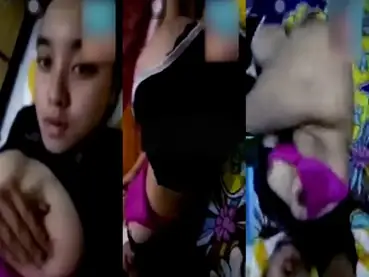 Bokep Jilbab Arizarafifa Tobrut VCS Sambil Mendesah
