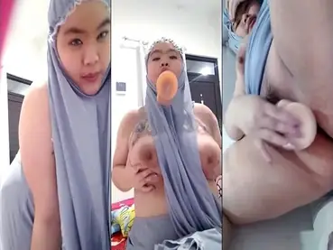 Bokep Jilbab Tobrut Colmek Mukena Becek Viral 2026