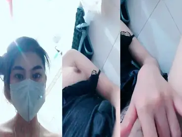 Bokep Live Catty Colmek Bikin Kontol Tegang