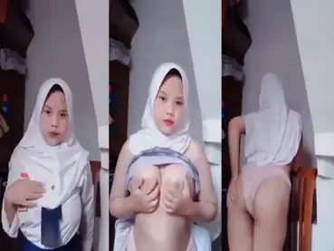Bokep SMA Toket Gede Ngentot Brutal Memek Mungil