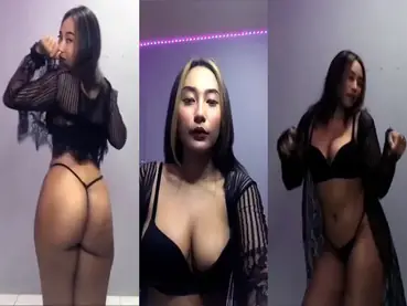 Herradure Tiktokers Goyang Binal Bikin Sange Berat