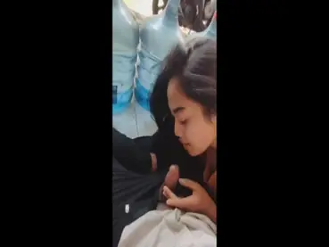 Hubungan Intim Dengan Kang Galon Ganas 2026