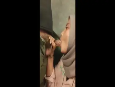 Nurut Aja Minta Diisap Sebelum Tidur Nyenyak