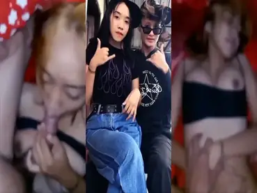 Rangga Tiktokers Viral Ngewe Pacar Di Ranjang