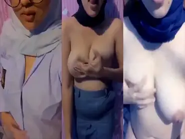 Remes Nenen Montok Live Amatir Sangat Viral 2026
