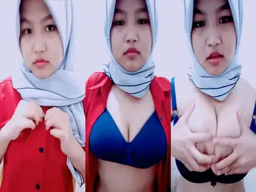 Tante Girang Montok Pasrah Digoyang Brutal