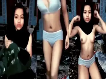 Ukhti Bugil Colmek Sendiri Bikin Sange Hot